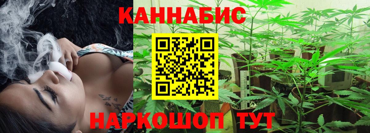Марихуана Bruce Banner Муром